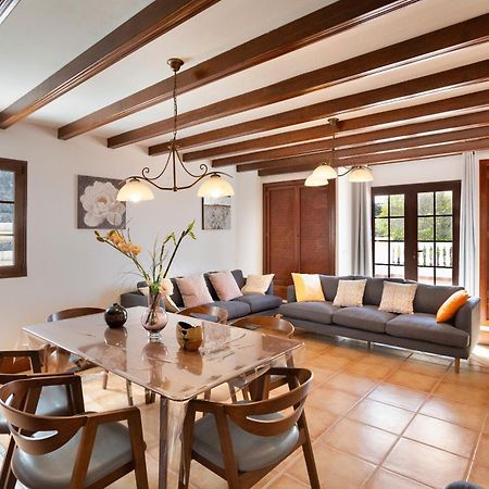 Finca Bellavista Teguise  Ngoại thất bức ảnh