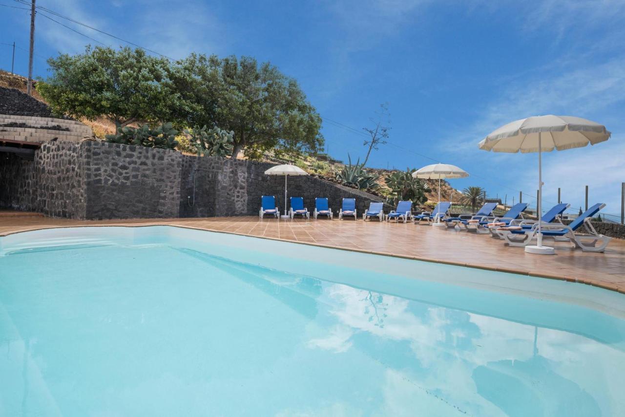 Finca Bellavista Teguise  Ngoại thất bức ảnh