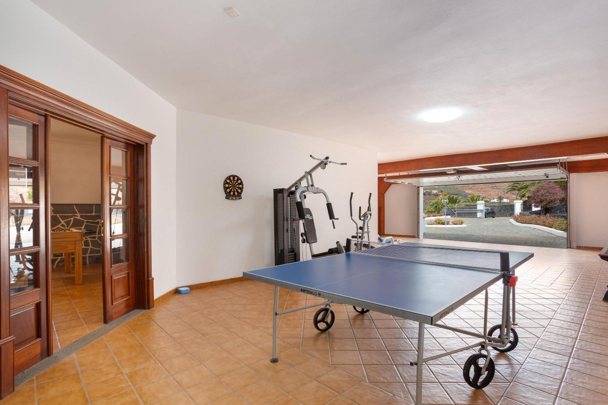 Finca Bellavista Teguise  Ngoại thất bức ảnh