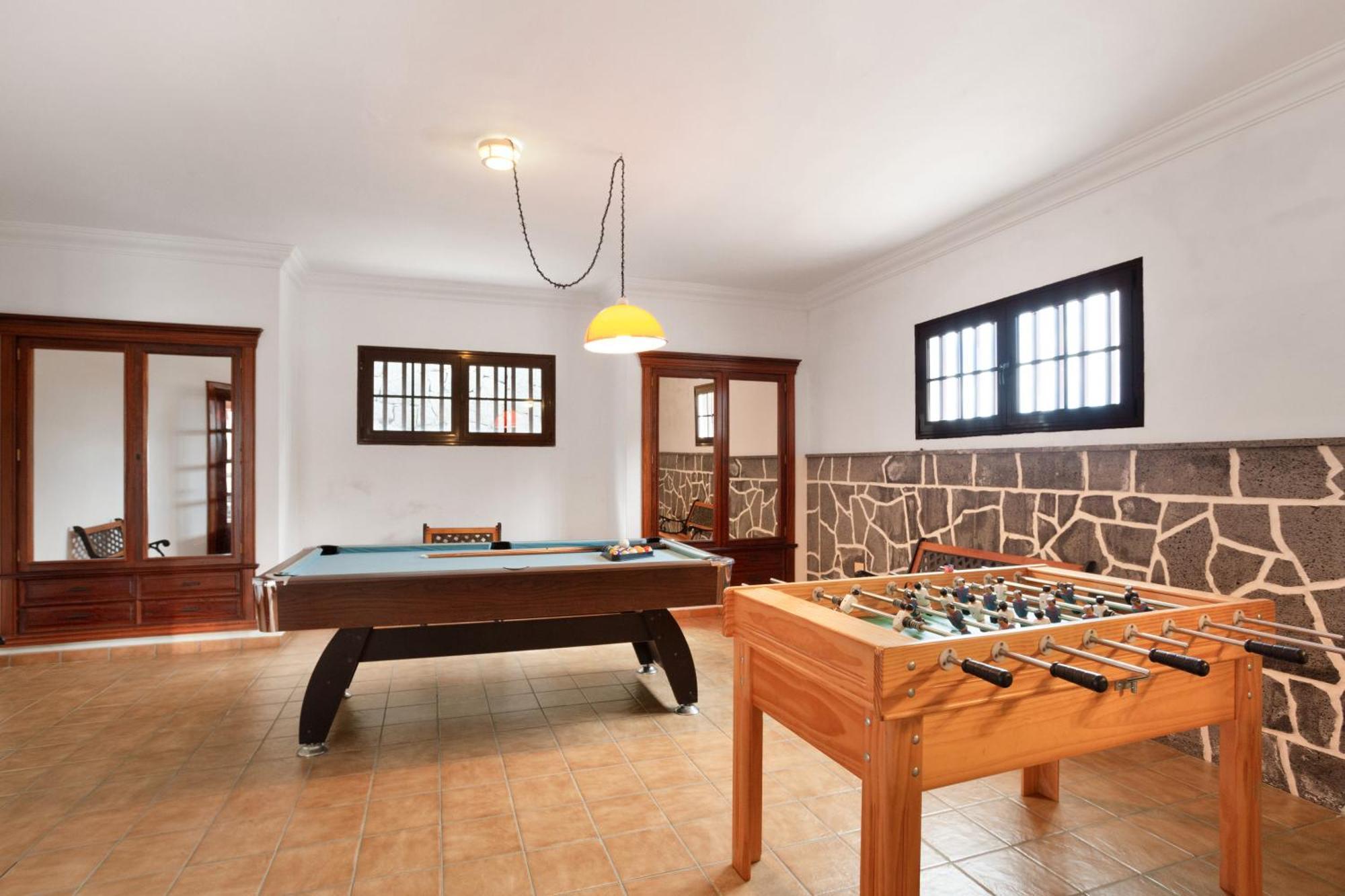 Finca Bellavista Teguise  Ngoại thất bức ảnh