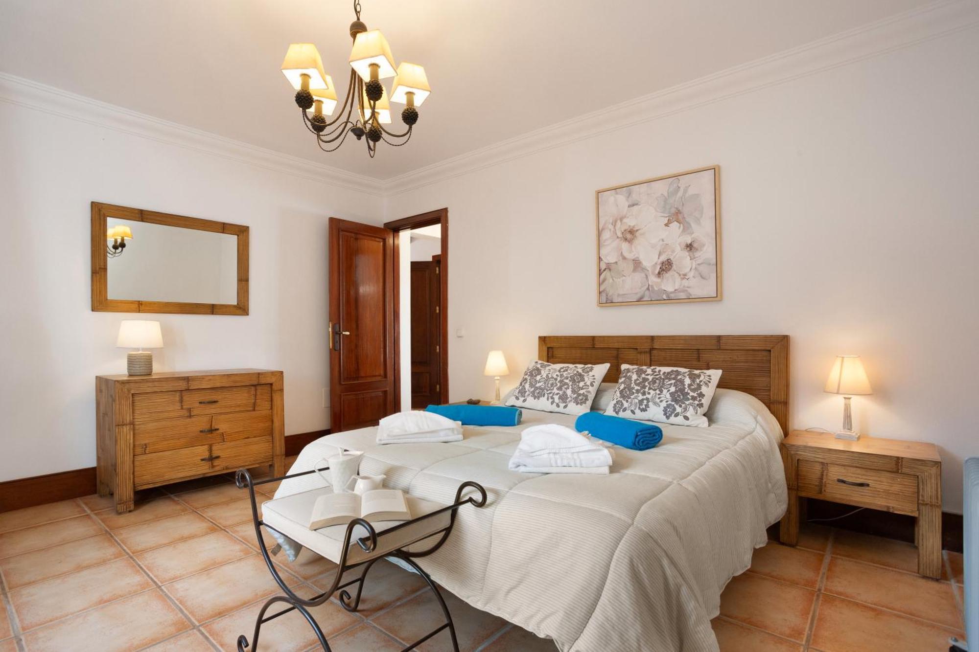 Finca Bellavista Teguise  Ngoại thất bức ảnh