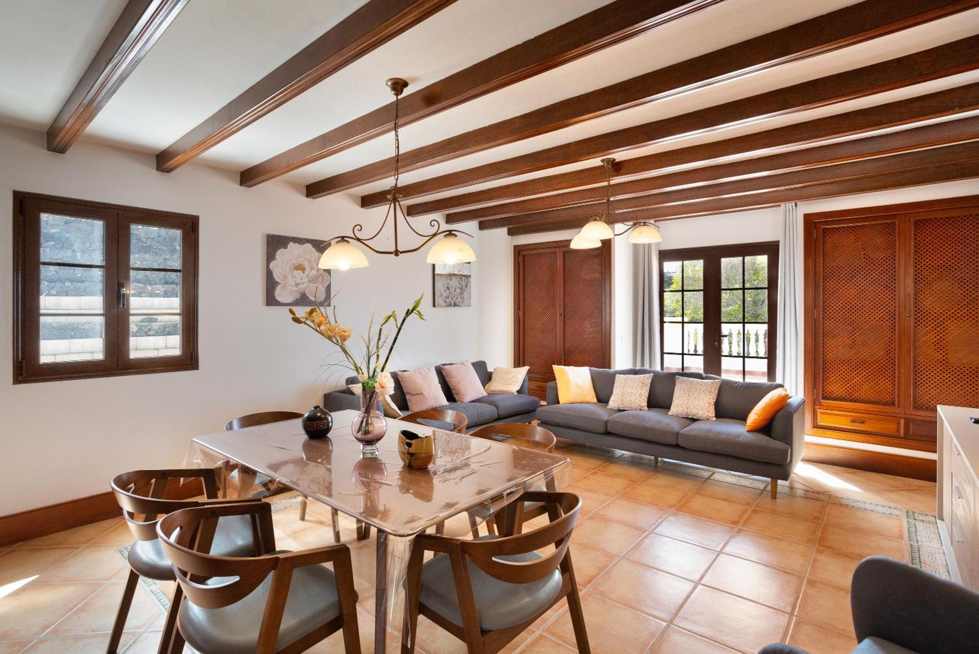 Finca Bellavista Teguise  Ngoại thất bức ảnh