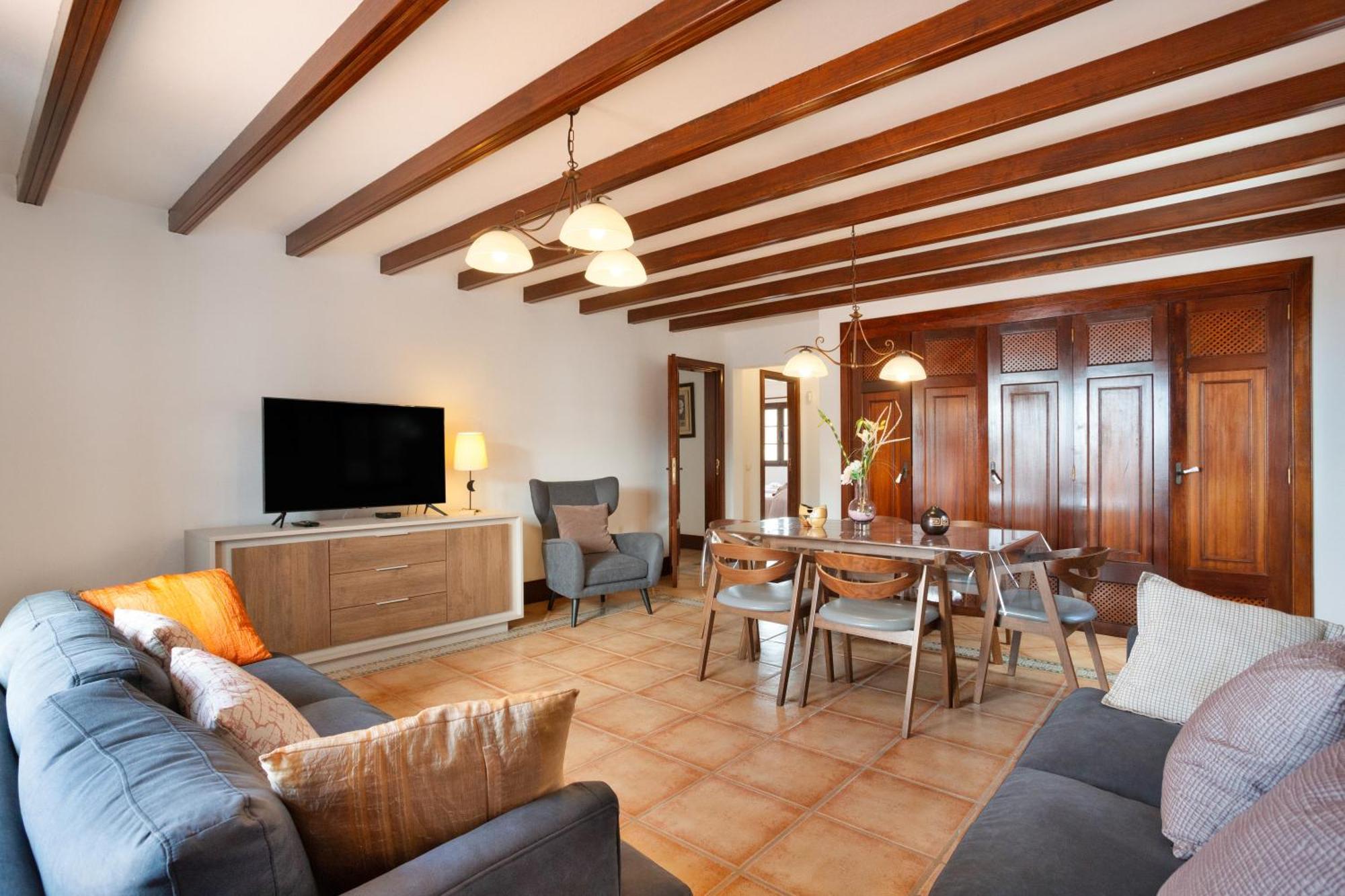 Finca Bellavista Teguise  Ngoại thất bức ảnh