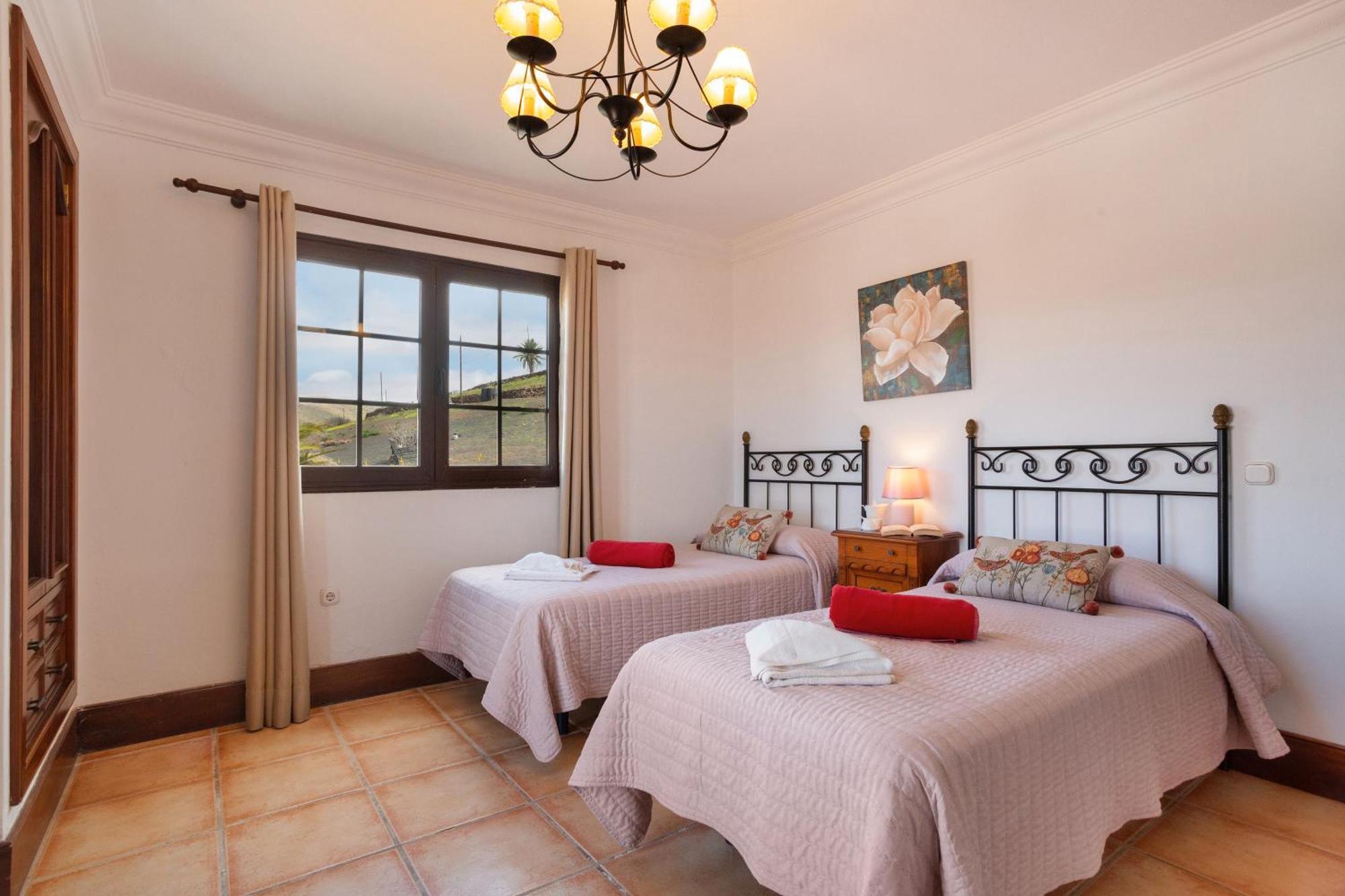 Finca Bellavista Teguise  Ngoại thất bức ảnh