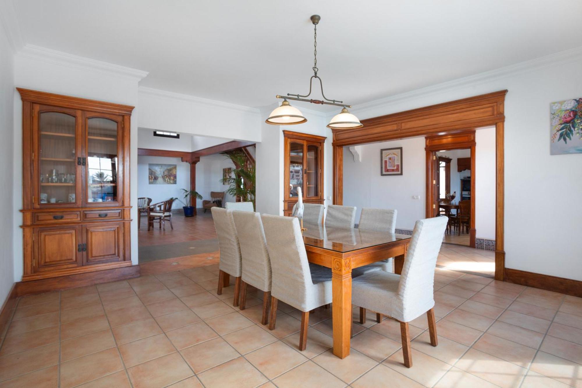 Finca Bellavista Teguise  Ngoại thất bức ảnh