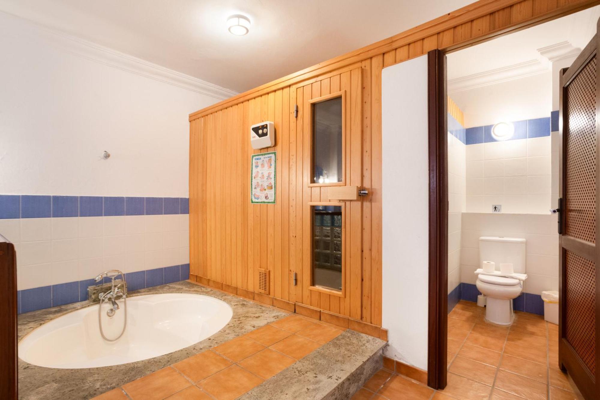 Finca Bellavista Teguise  Ngoại thất bức ảnh