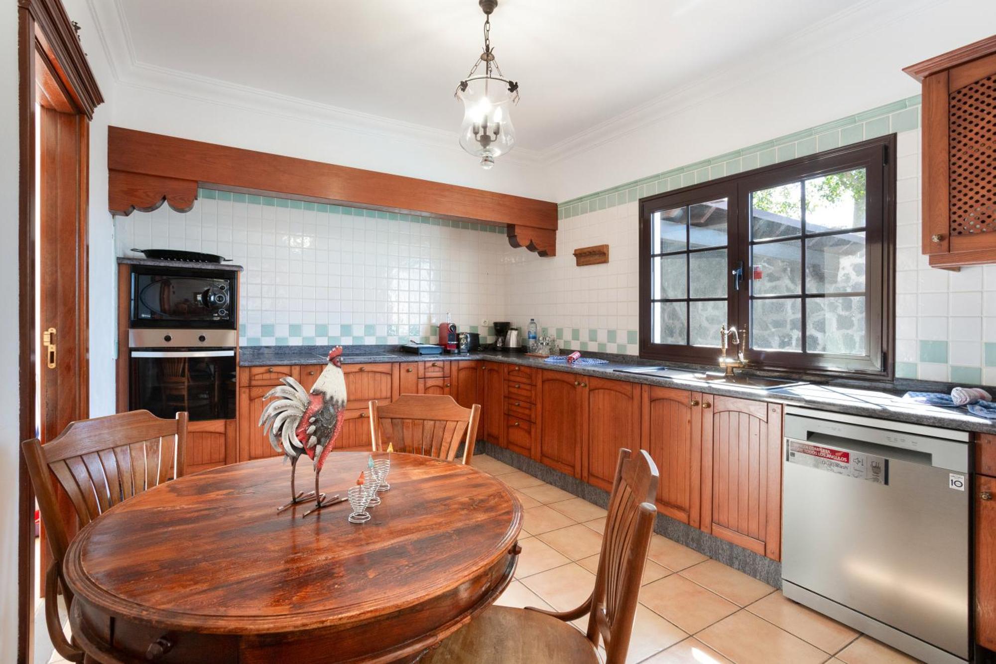 Finca Bellavista Teguise  Ngoại thất bức ảnh