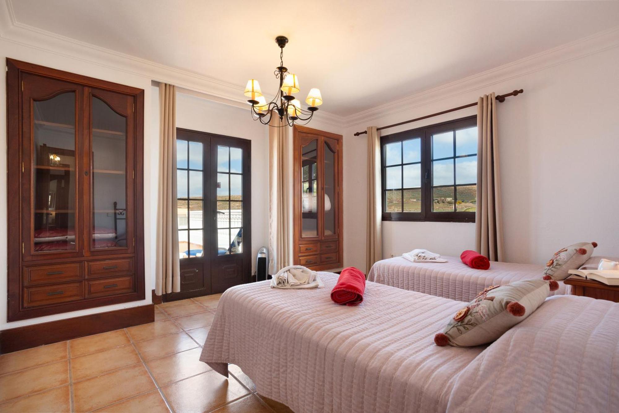 Finca Bellavista Teguise  Ngoại thất bức ảnh