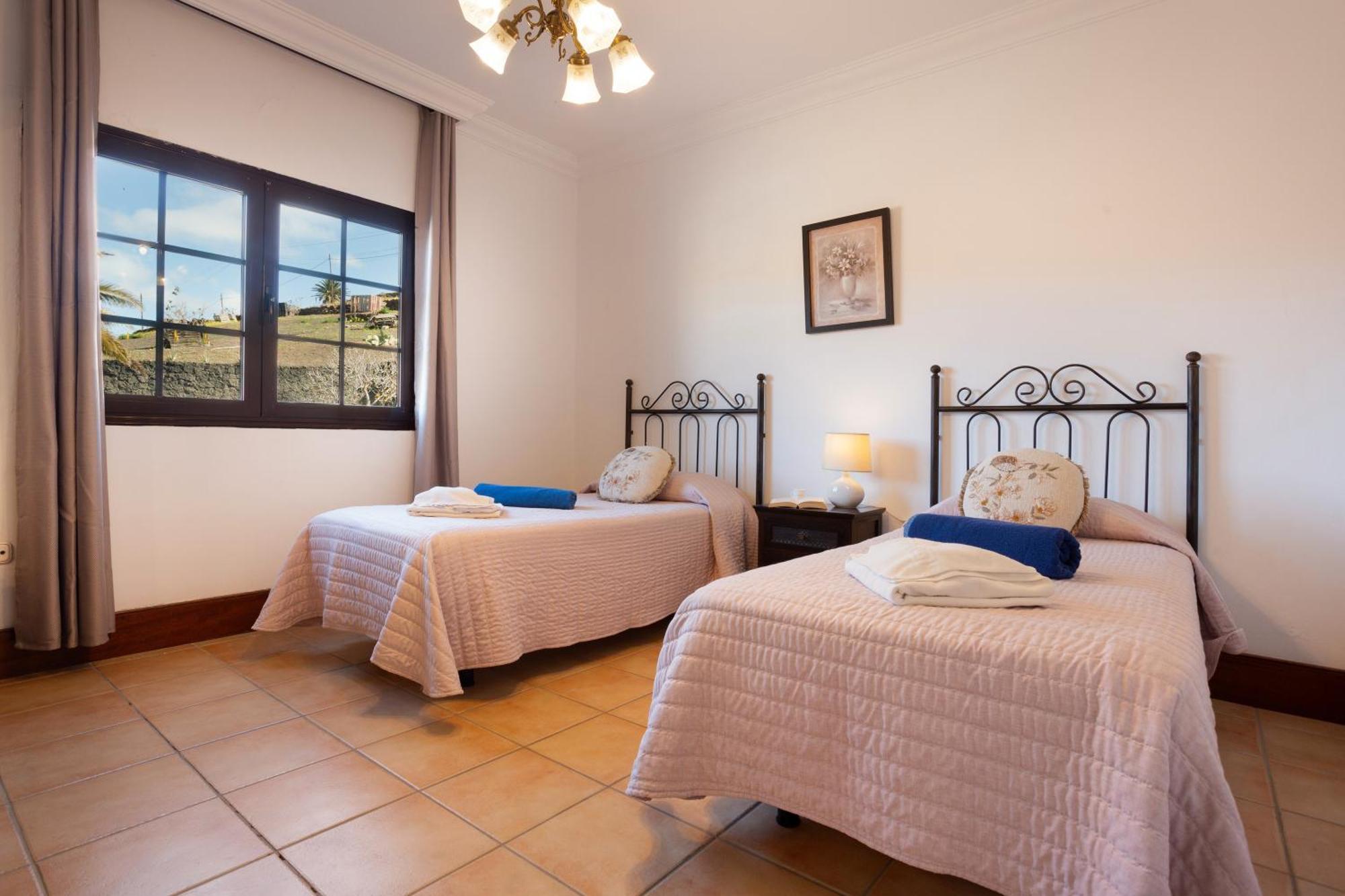 Finca Bellavista Teguise  Ngoại thất bức ảnh