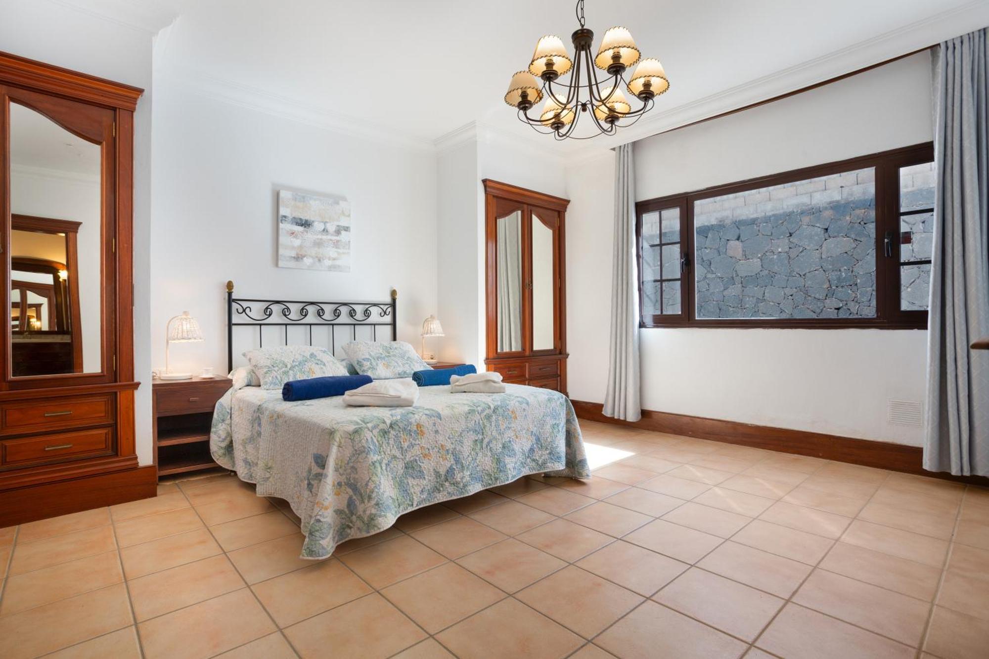 Finca Bellavista Teguise  Ngoại thất bức ảnh