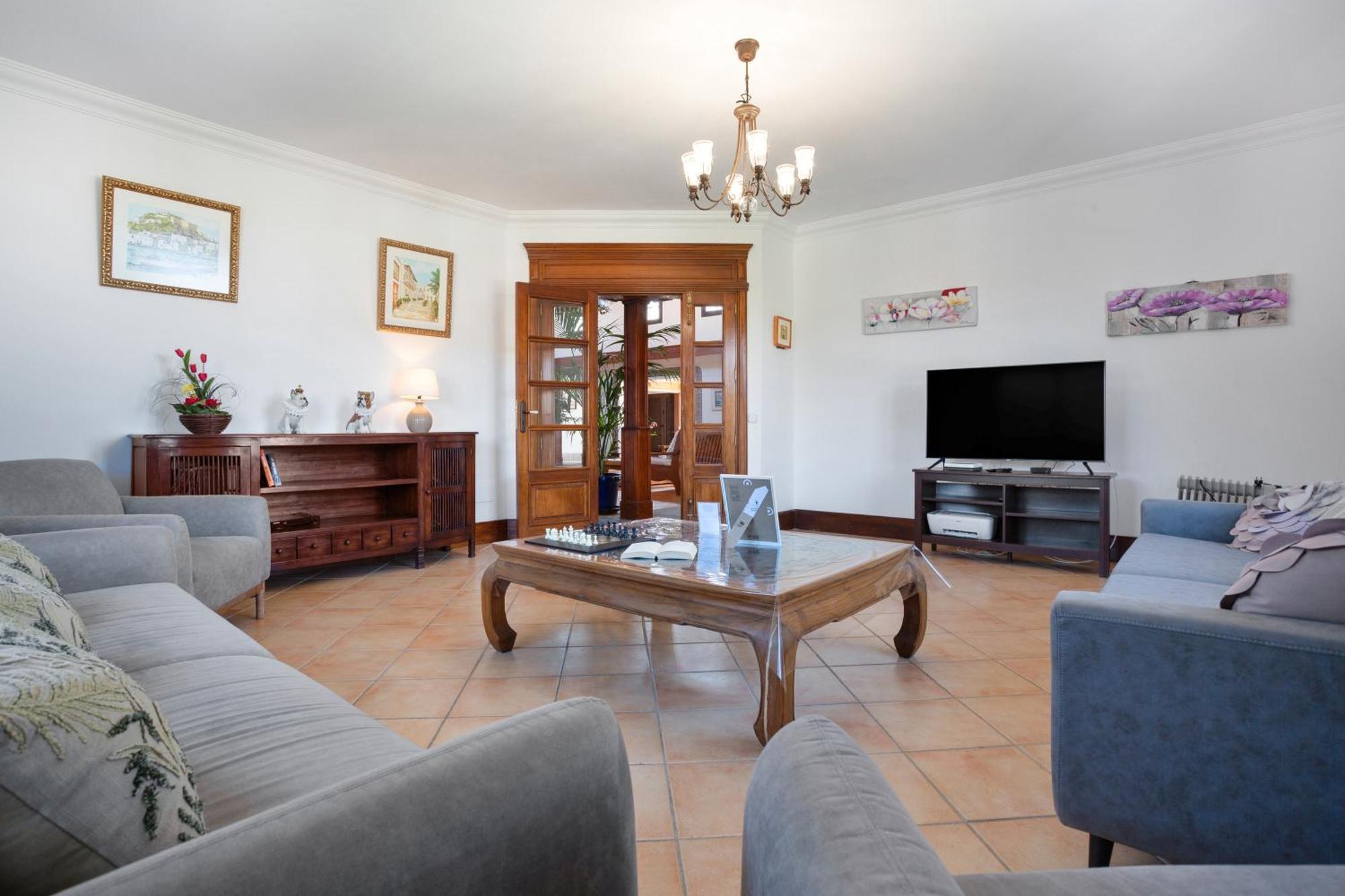 Finca Bellavista Teguise  Ngoại thất bức ảnh