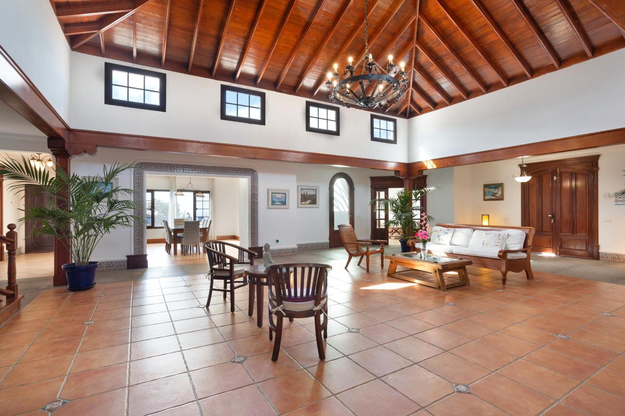 Finca Bellavista Teguise  Ngoại thất bức ảnh