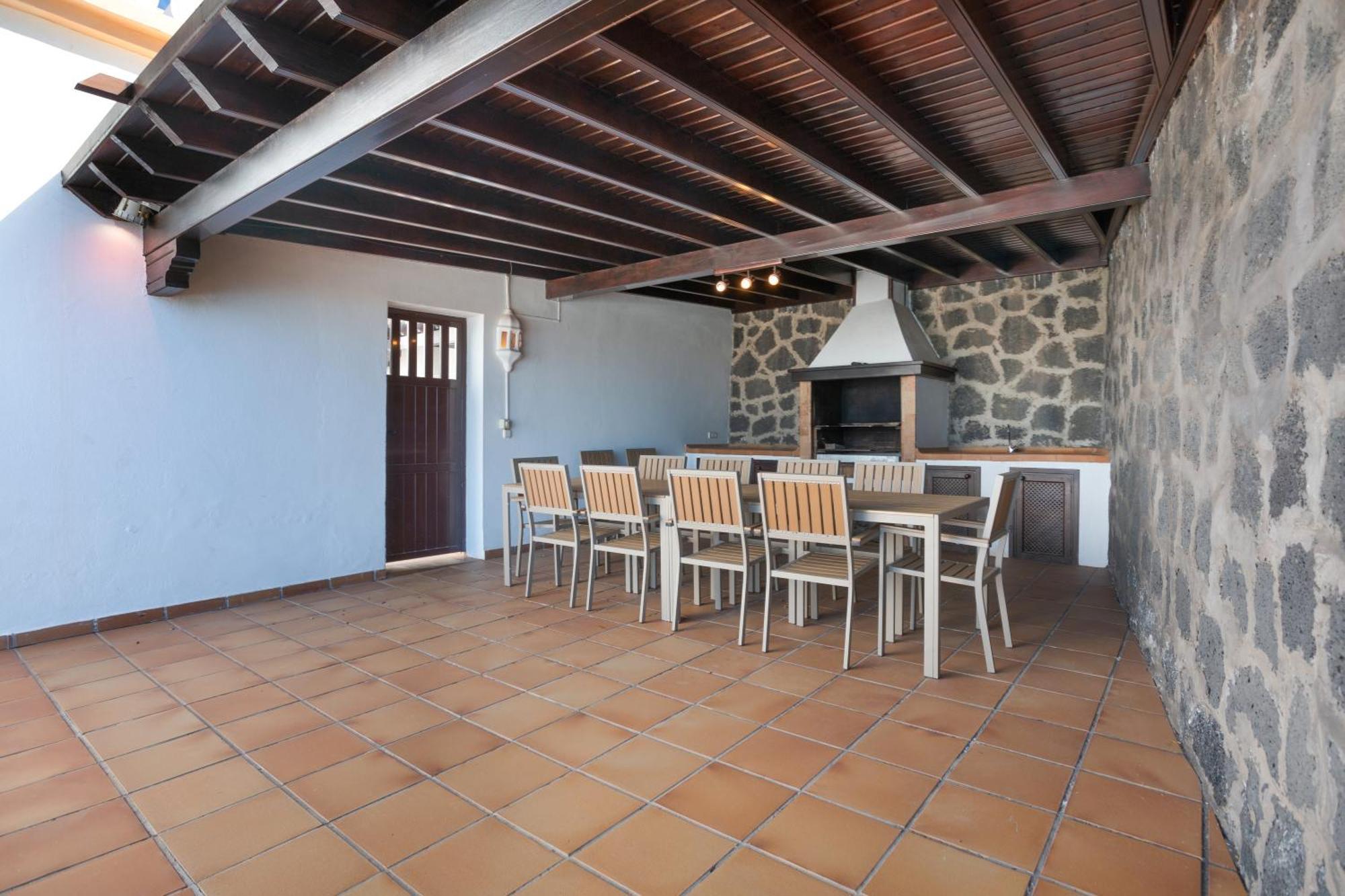 Finca Bellavista Teguise  Ngoại thất bức ảnh