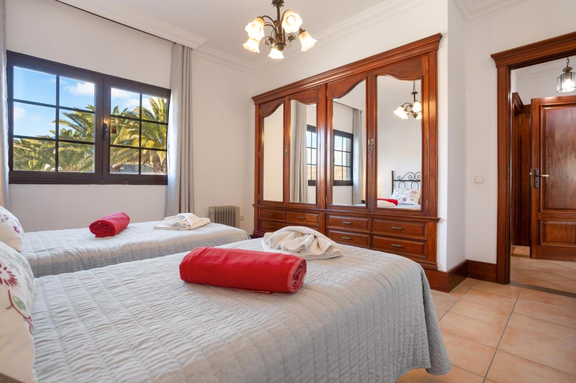 Finca Bellavista Teguise  Ngoại thất bức ảnh
