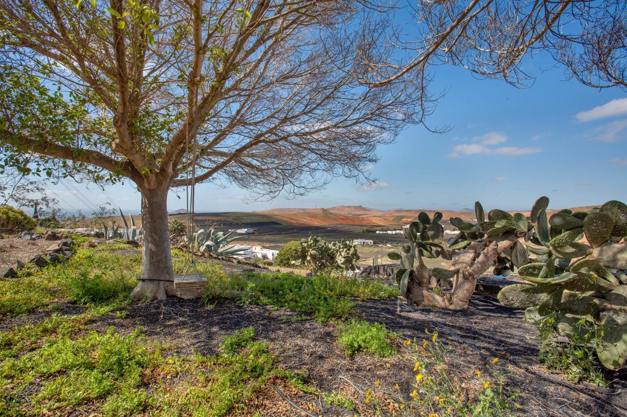 Finca Bellavista Teguise  Ngoại thất bức ảnh