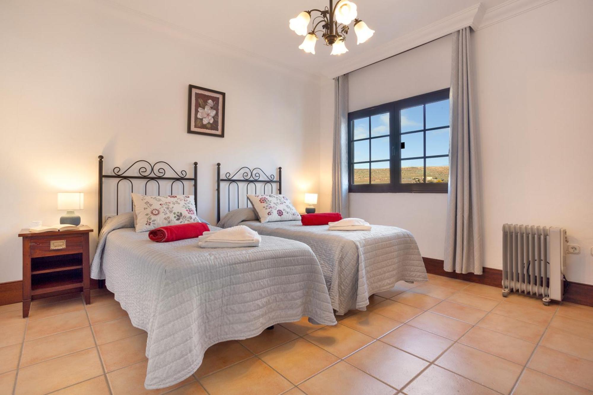 Finca Bellavista Teguise  Ngoại thất bức ảnh