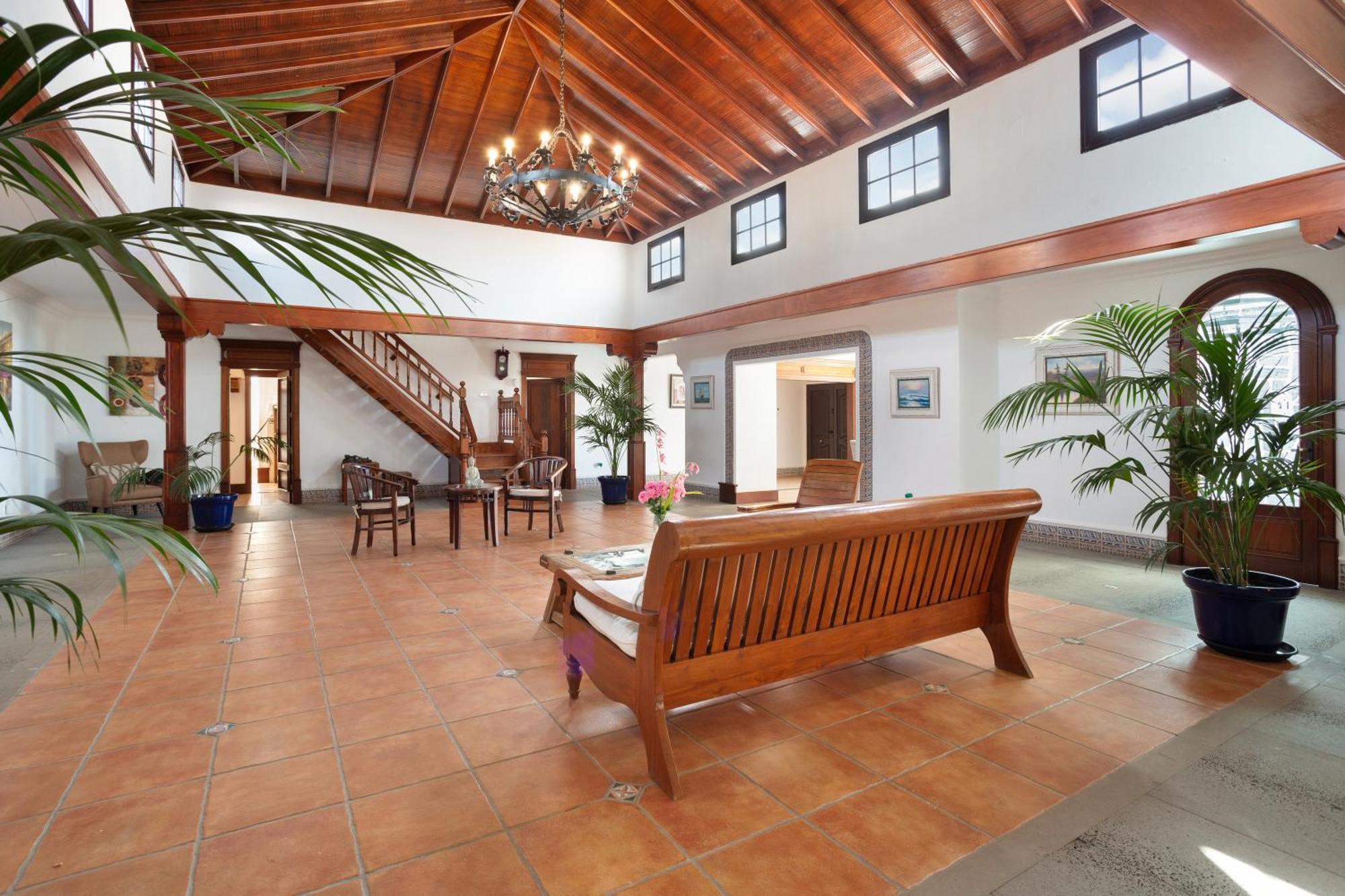 Finca Bellavista Teguise  Ngoại thất bức ảnh
